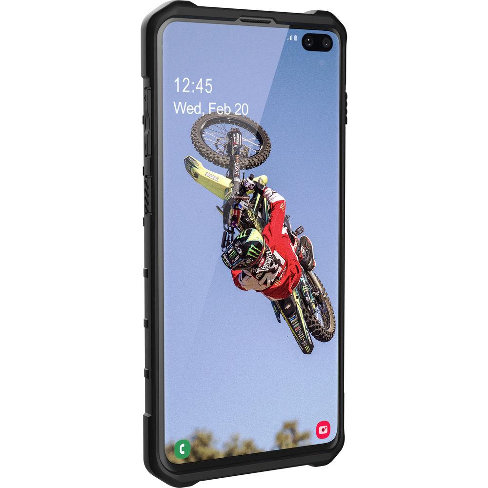 Urban Armor Gear Pathfinder Series Case for Samsung Galaxy S10