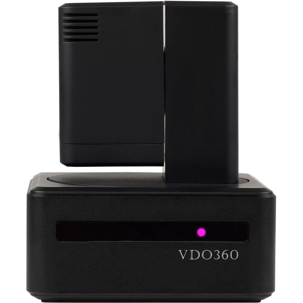 VDO360 CompassX With 2 Jabra Speak 710