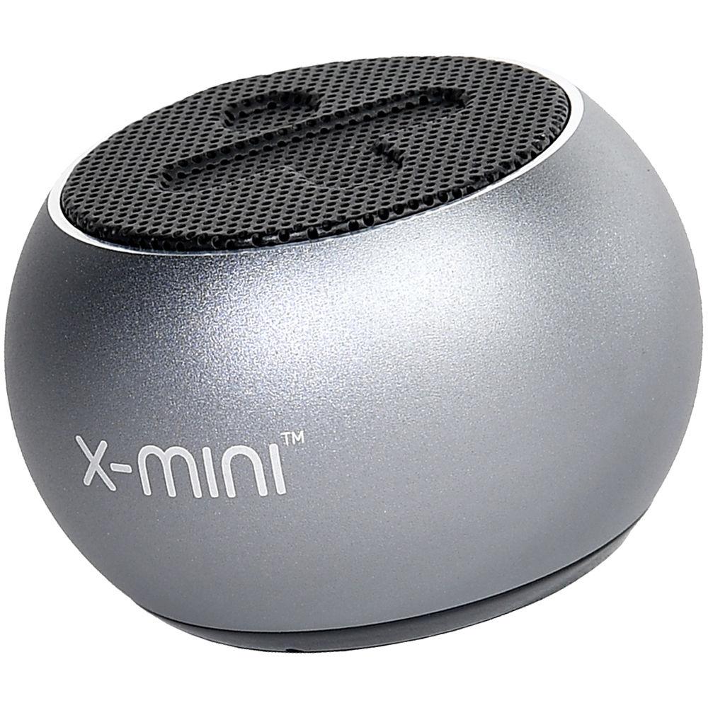 X-mini CLICK 2 Portable Wireless Speaker