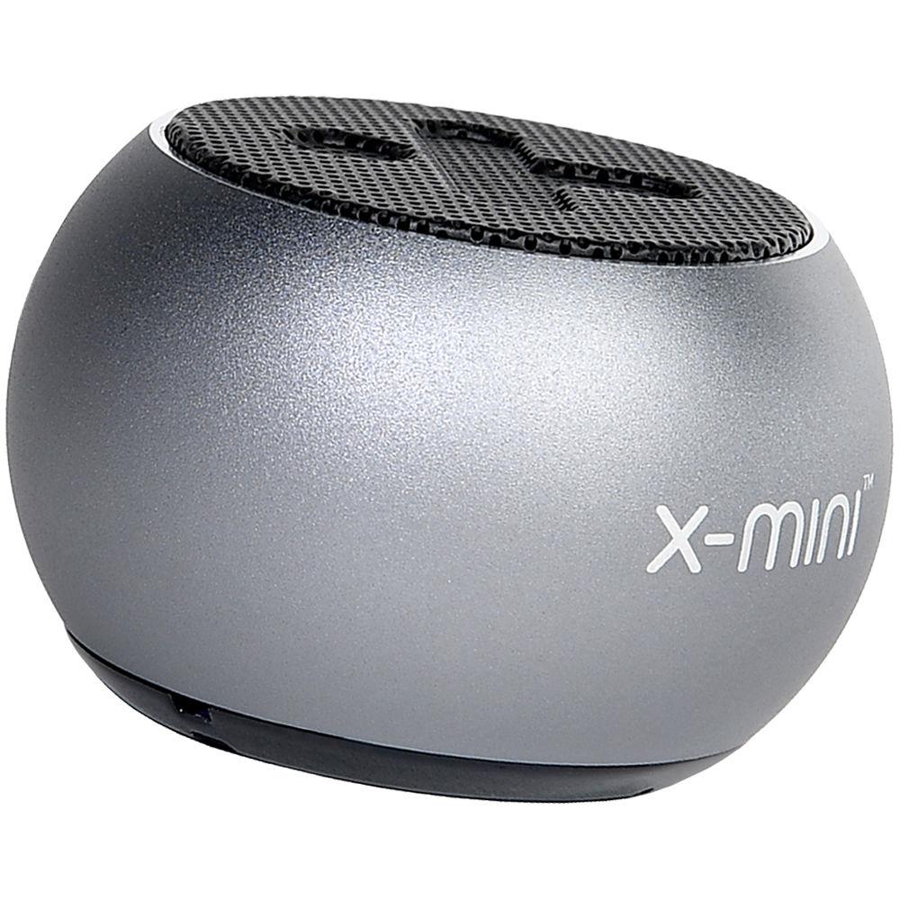 X-mini CLICK 2 Portable Wireless Speaker, X-mini, CLICK, 2, Portable, Wireless, Speaker