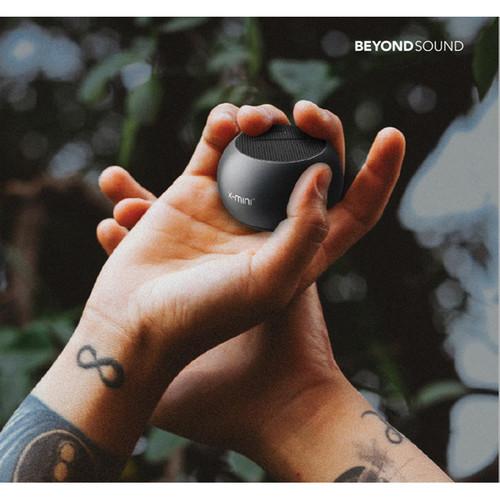 X-mini CLICK 2 Portable Wireless Speaker