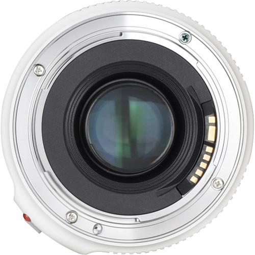 Yongnuo YN 50mm f 1.8 II Lens for Canon EF, Yongnuo, YN, 50mm, f, 1.8, II, Lens, Canon, EF