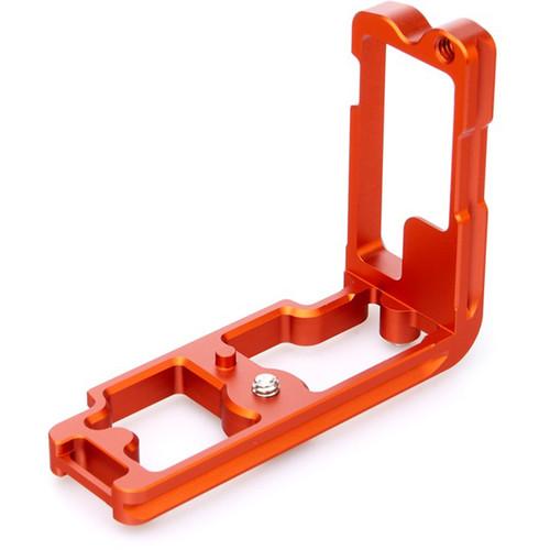 3 Legged Thing Dedicated L-Bracket for Nikon Z 6 and Z 7 Cameras