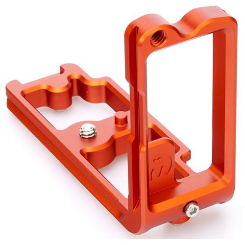3 Legged Thing Dedicated L-Bracket for Nikon Z 6 and Z 7 Cameras