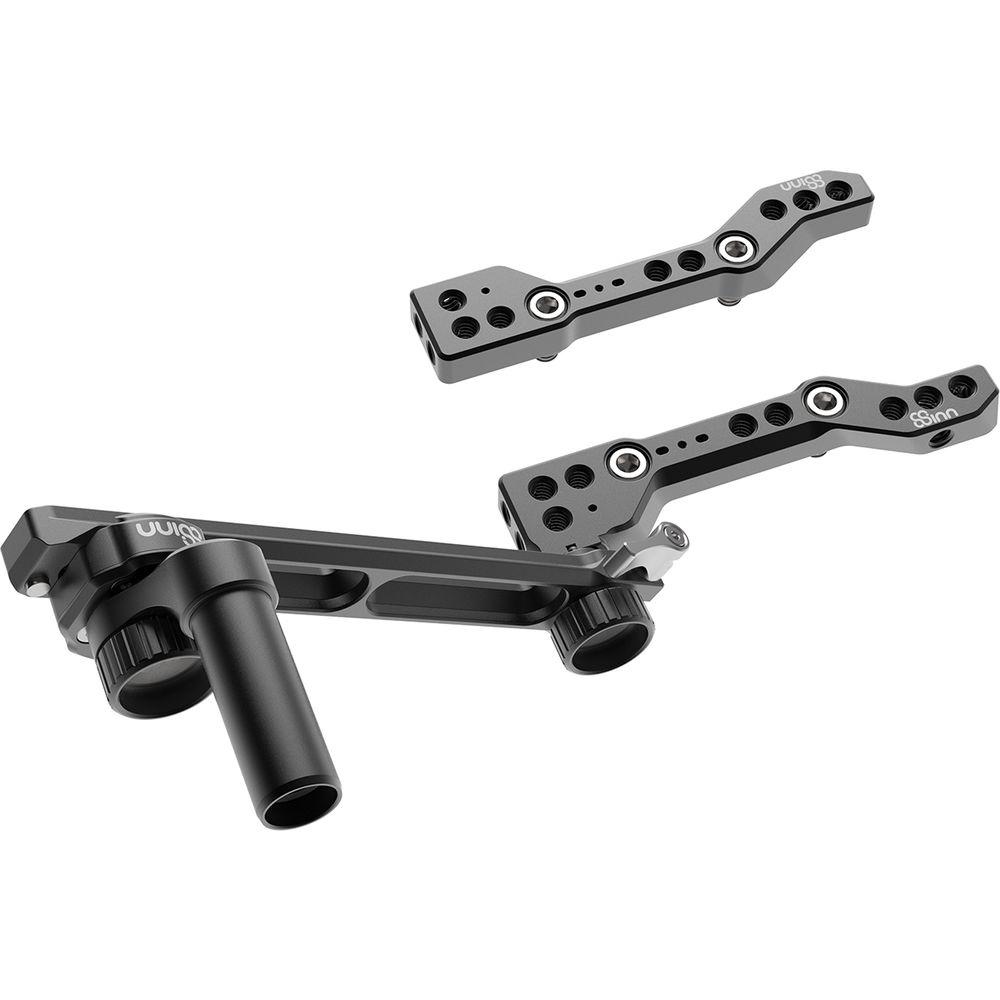 8Sinn Top Plate For Sony FS5 FS5 Mark II EVF Support