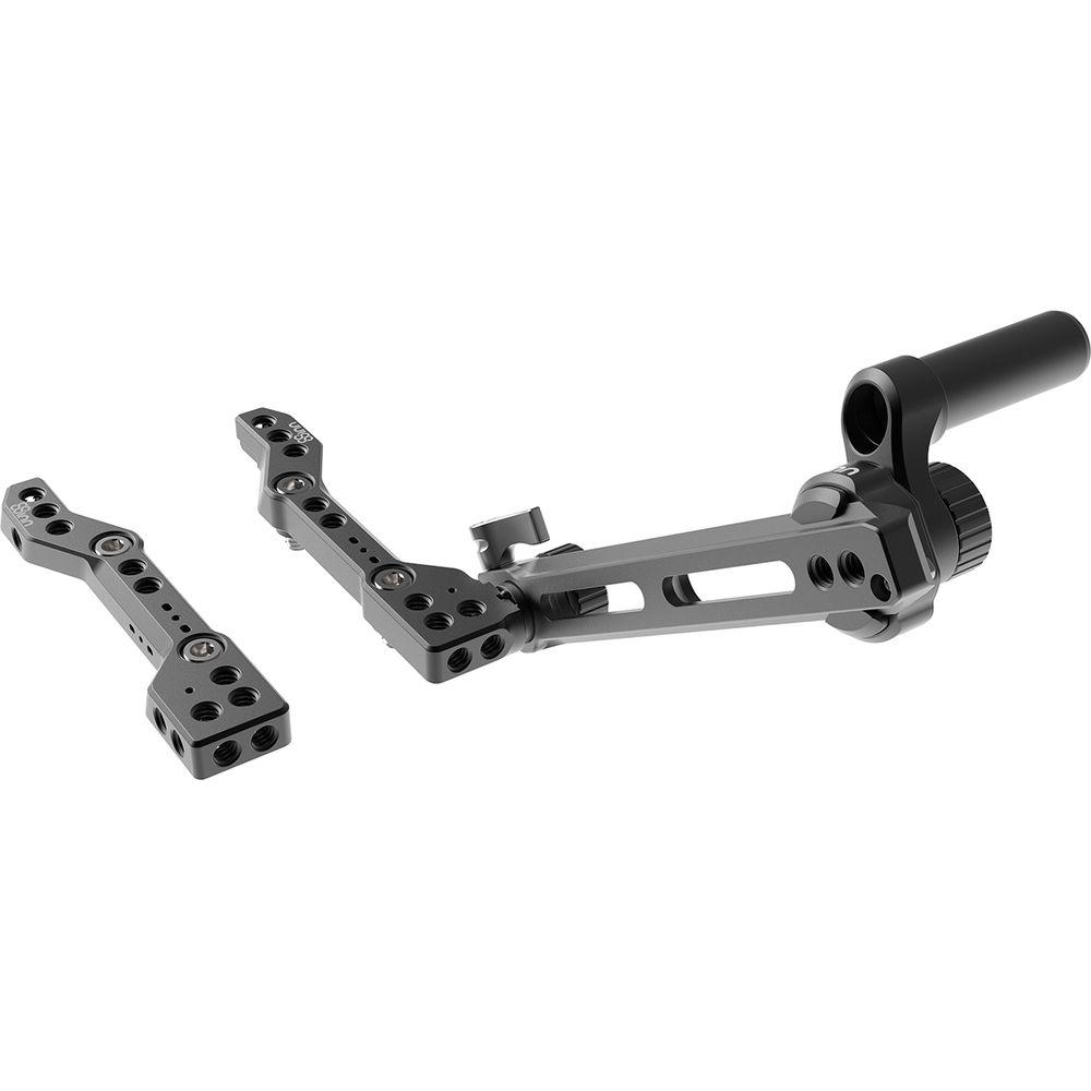 8Sinn Top Plate For Sony FS5 FS5 Mark II EVF Support