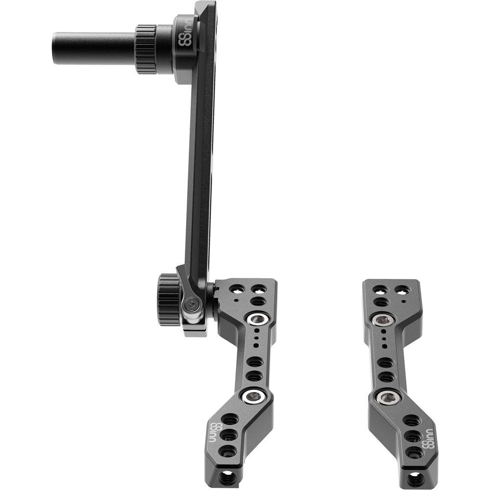 8Sinn Top Plate For Sony FS5 FS5 Mark II EVF Support