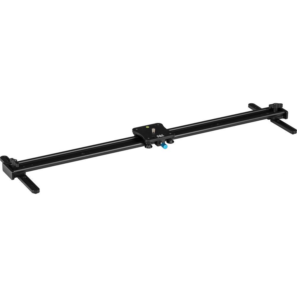 A&J PRO Dual Camera Slider Combination