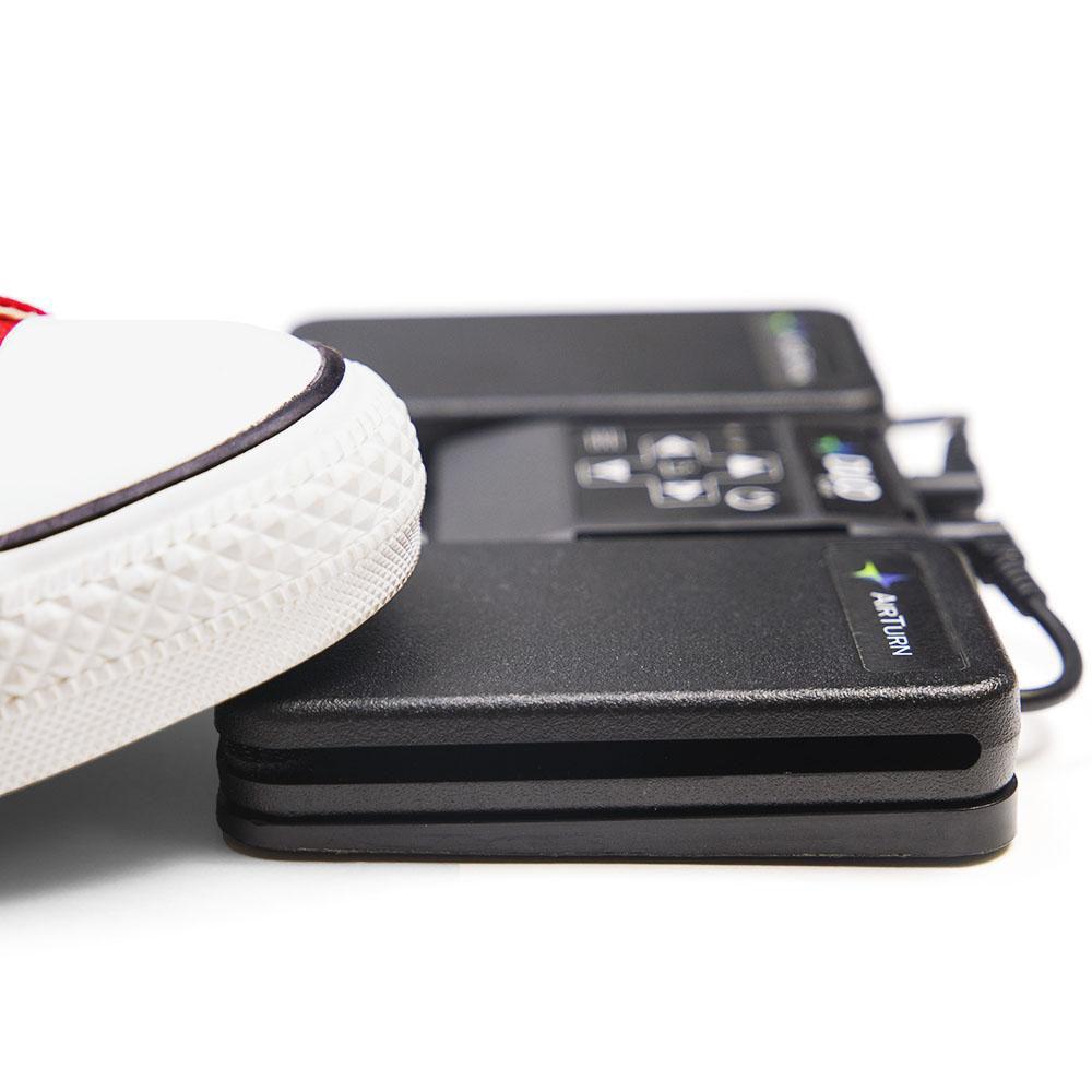 AirTurn Bluetooth Foot Pedal