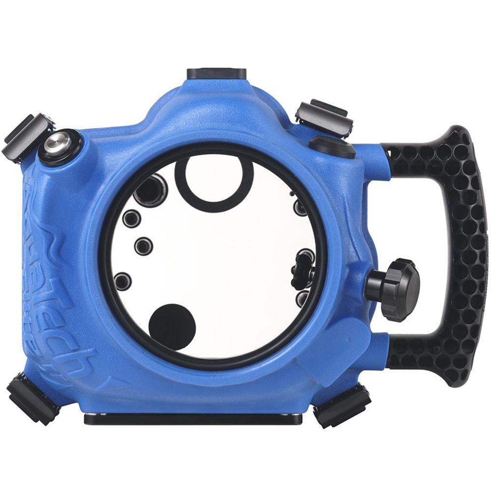 AquaTech Elite II 7D2 Underwater Camera Housing for Canon 7D Mark II