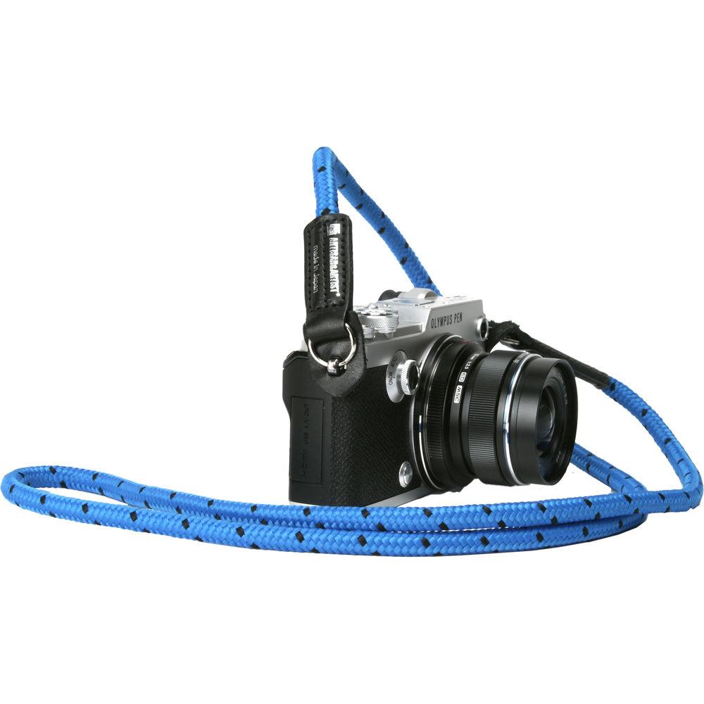 Artisan & Artist ACAM-701 Pin-Dot Cord Strap