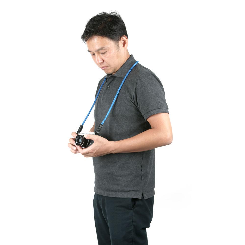 Artisan & Artist ACAM-701 Pin-Dot Cord Strap