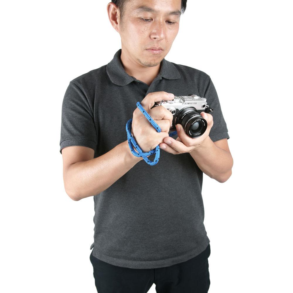 Artisan & Artist ACAM-701 Pin-Dot Cord Strap