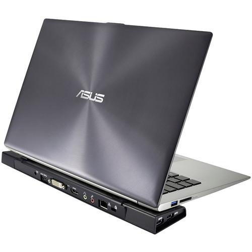 ASUS USB 3.0 HZ-3B Docking Station