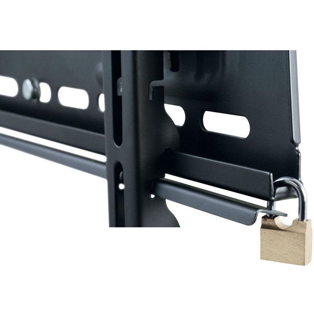 Atdec Telehook Tilting Angle Security Wall Mount