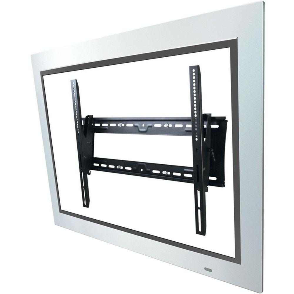 Atdec Telehook Tilting Angle Security Wall Mount