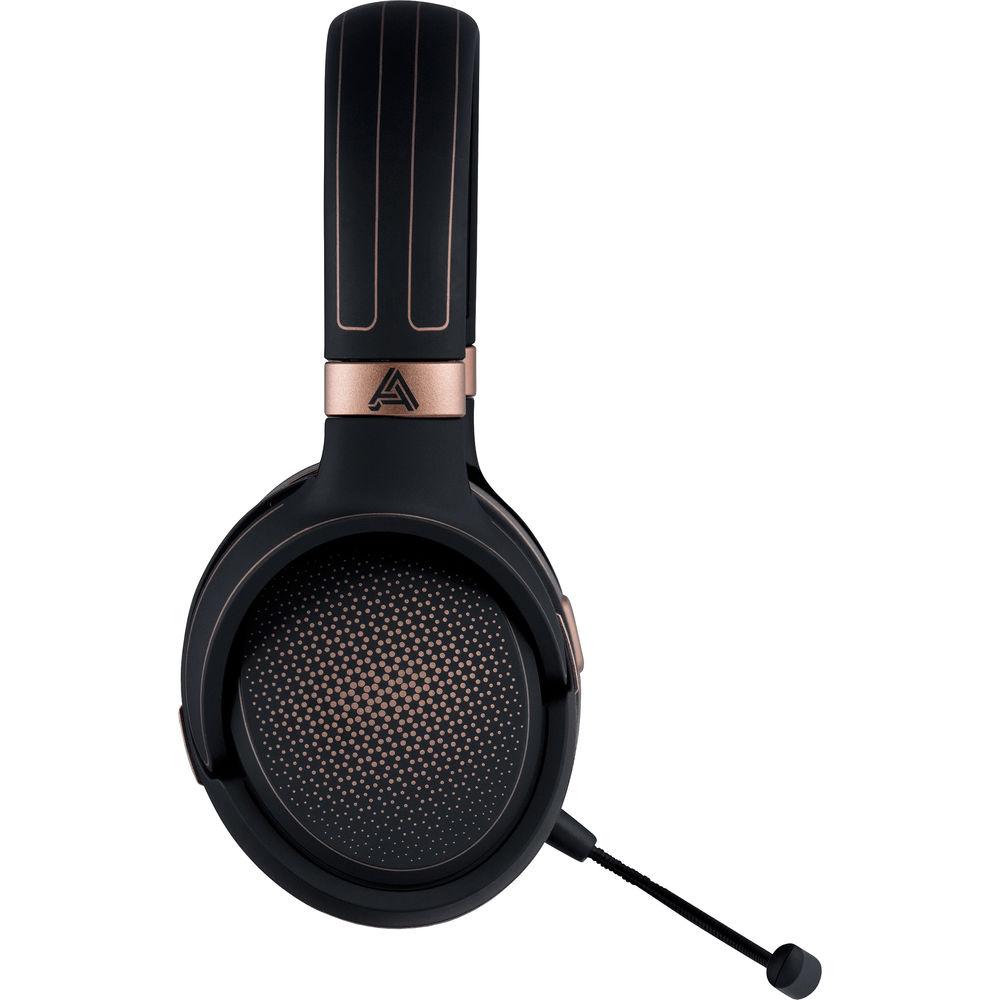 Audeze Mobius Planar Magnetic Gaming Headset