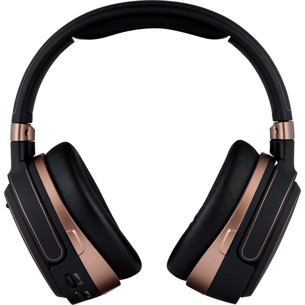 Audeze Mobius Planar Magnetic Gaming Headset