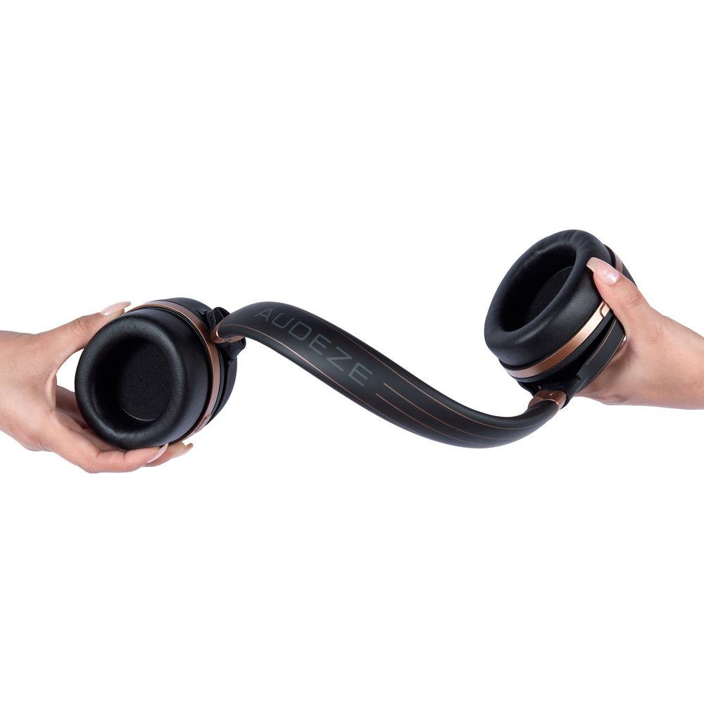 Audeze Mobius Planar Magnetic Gaming Headset