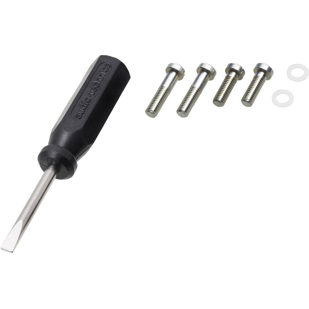 Audio-Technica Consumer AT-VM95ML Dual Moving Magnet Cartridge