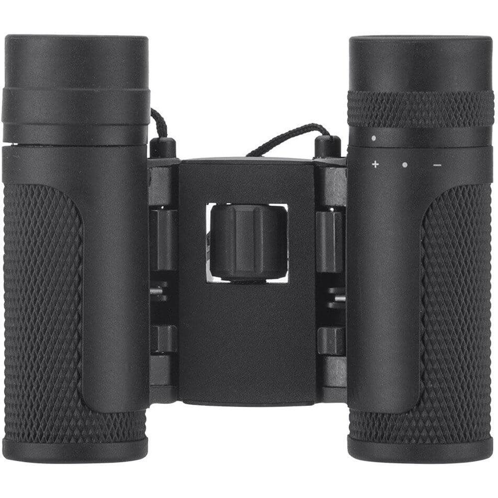 Barska 8x21 Lucid View Compact Binocular, 2019 Edition