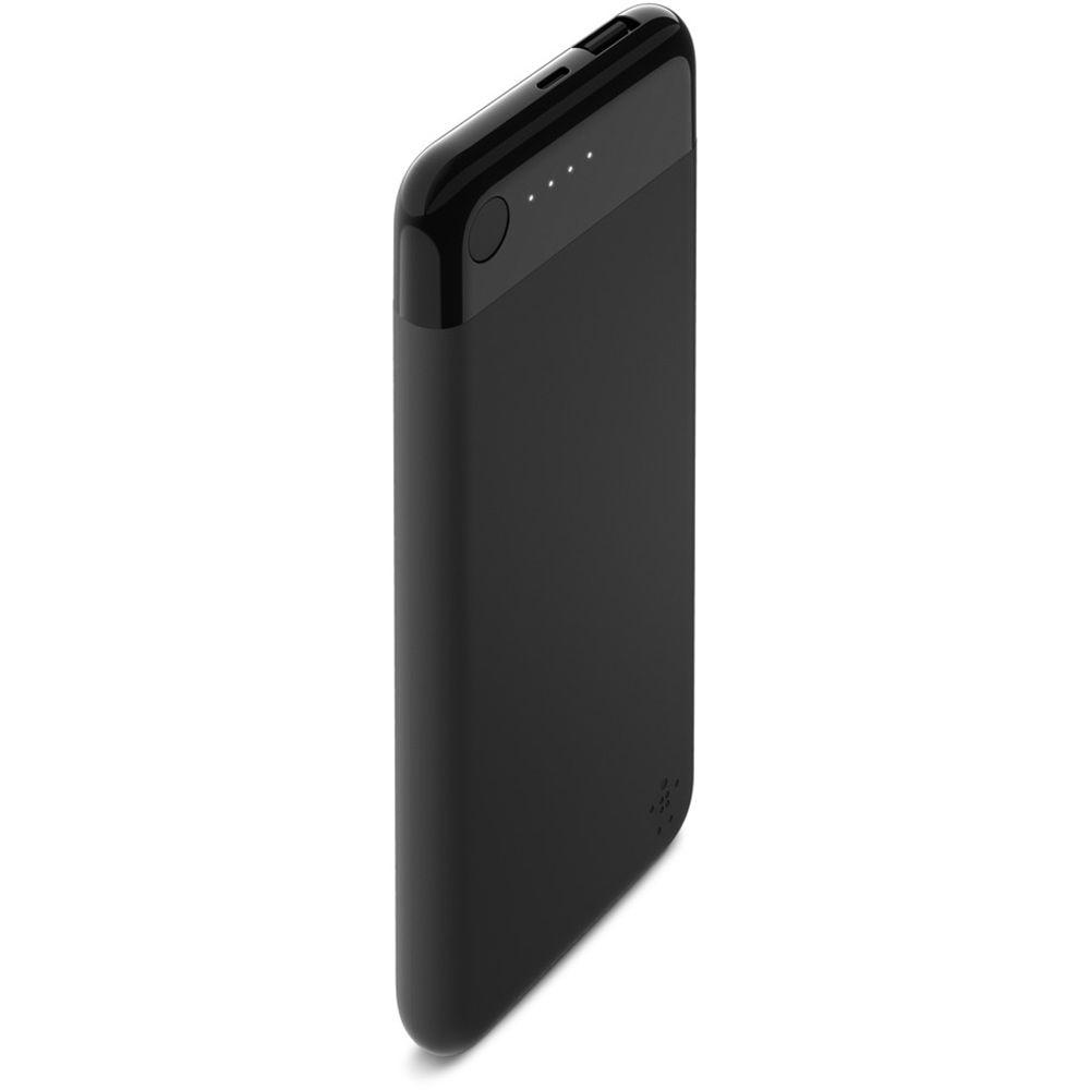 Belkin BOOSTCHARGE Power Bank 5K with Lightning Connector