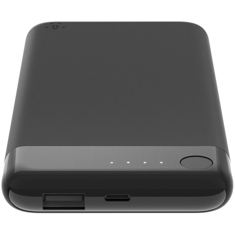 Belkin BOOSTCHARGE Power Bank 5K with Lightning Connector