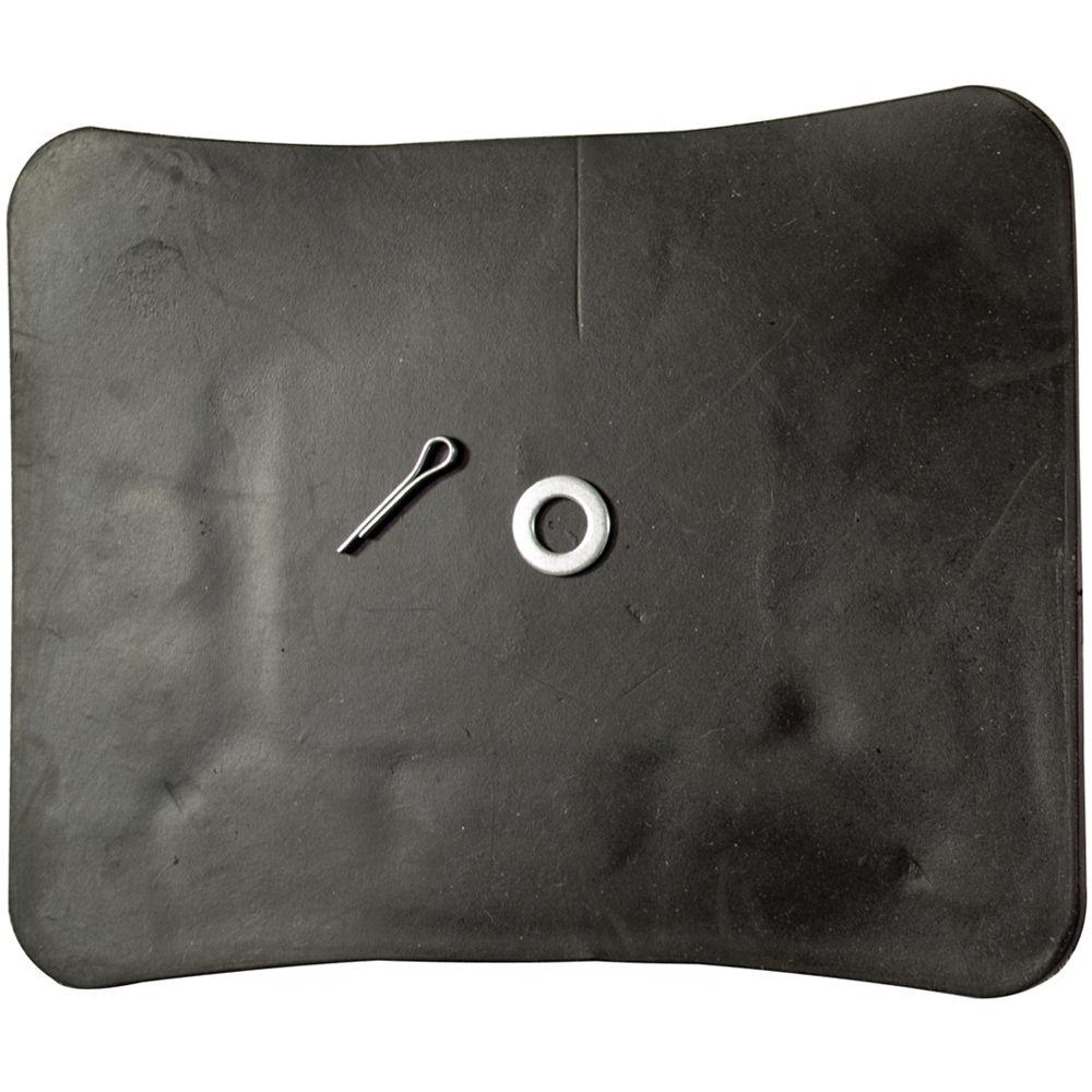 Bessey 2.75" Vacuum Base Vise