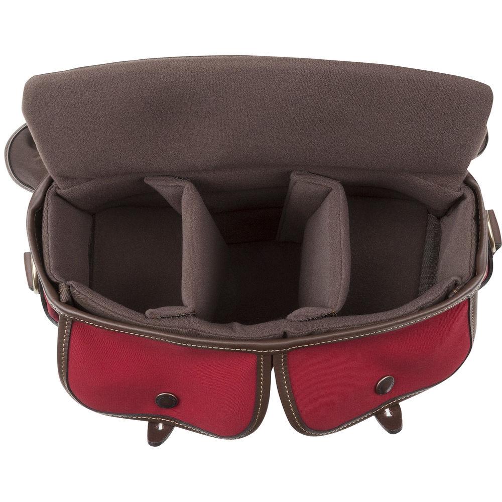 Billingham Hadley Small Pro Special Edition Shoulder Bag