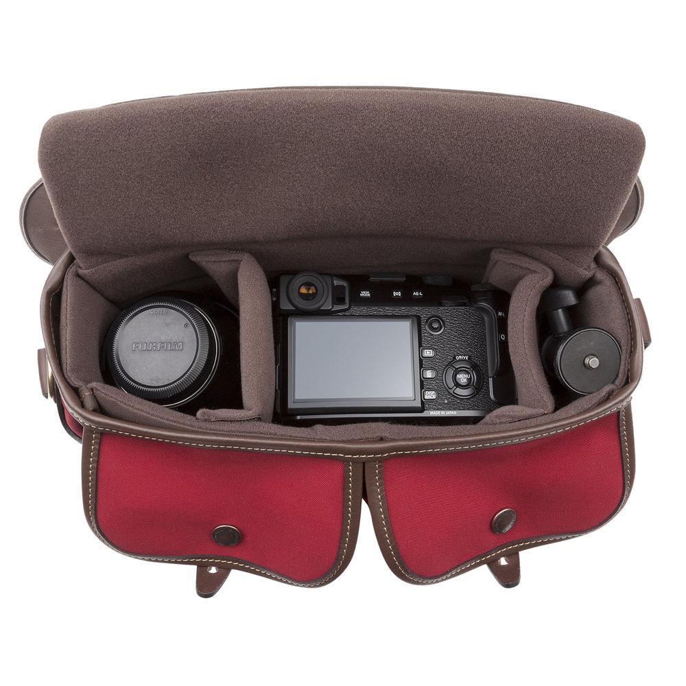 Billingham Hadley Small Pro Special Edition Shoulder Bag