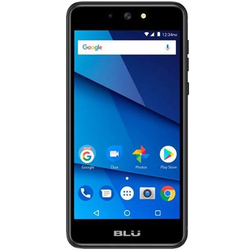BLU Grand M2 LTE G0050UU Dual-SIM 8GB Smartphone
