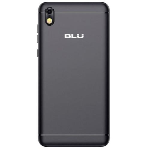 BLU Grand M2 LTE G0050UU Dual-SIM 8GB Smartphone