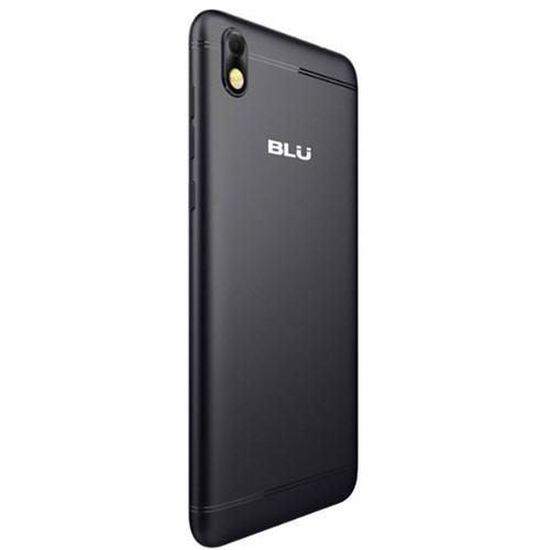 BLU Grand M2 LTE G0050UU Dual-SIM 8GB Smartphone