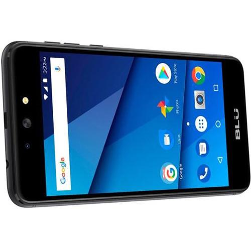 BLU Grand M2 LTE G0050UU Dual-SIM 8GB Smartphone