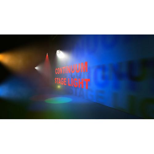 Boris FX Continuum Stage Light Premium Filter