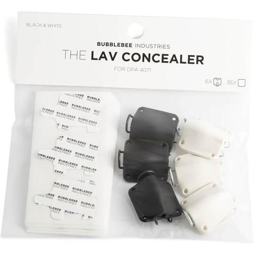 Bubblebee Industries Lav Concealer For DPA 4071
