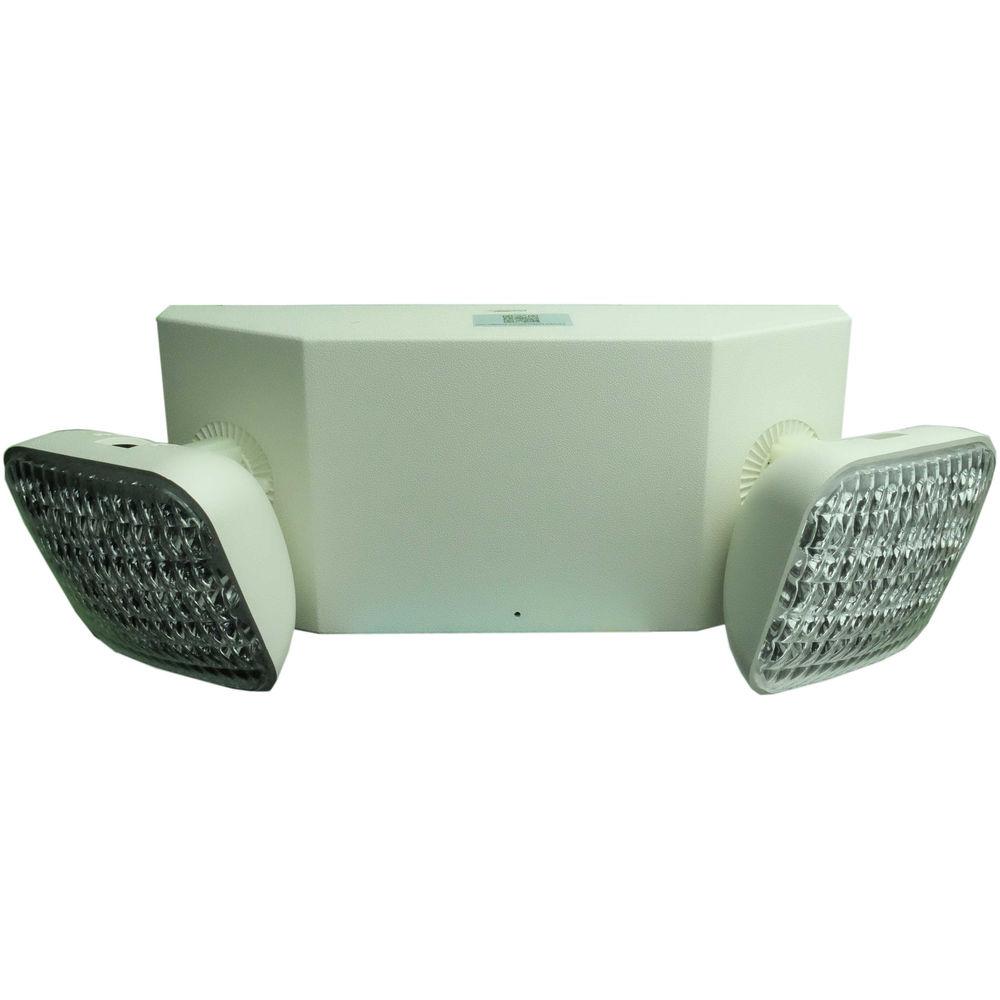 Bush Baby Emergency Light with 4K UHD Covert Wi-Fi Camera