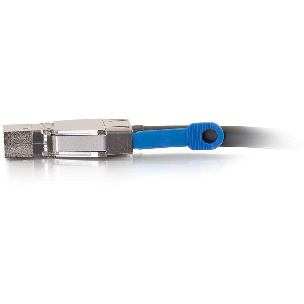 C2G Mini-SAS HD to Mini-SAS HD Cable
