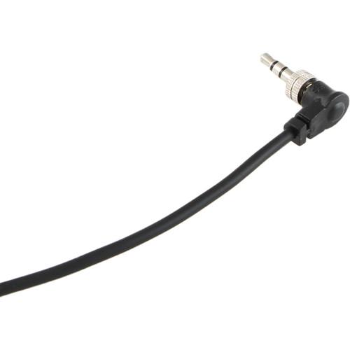 Cable Techniques Mini TRS to XLR Female Low-Profile Sennheiser Line Input Cable
