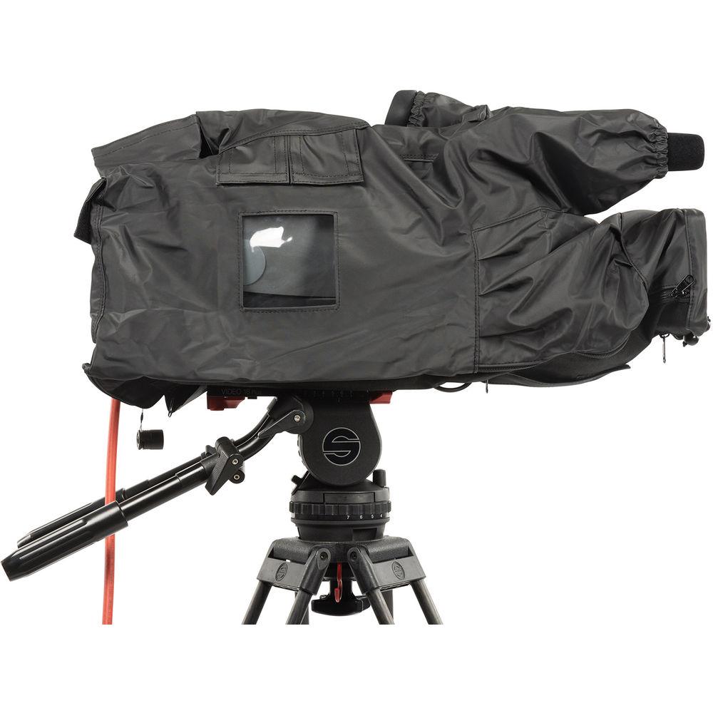 camRade wetSuit GV EFP Handheld for Select Grass Valley Cameras