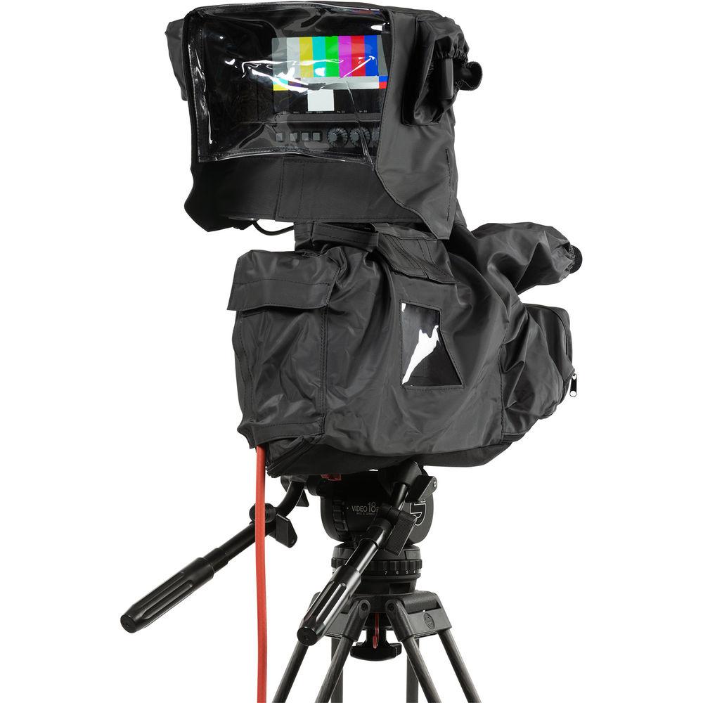 camRade wetSuit GV EFP Handheld for Select Grass Valley Cameras