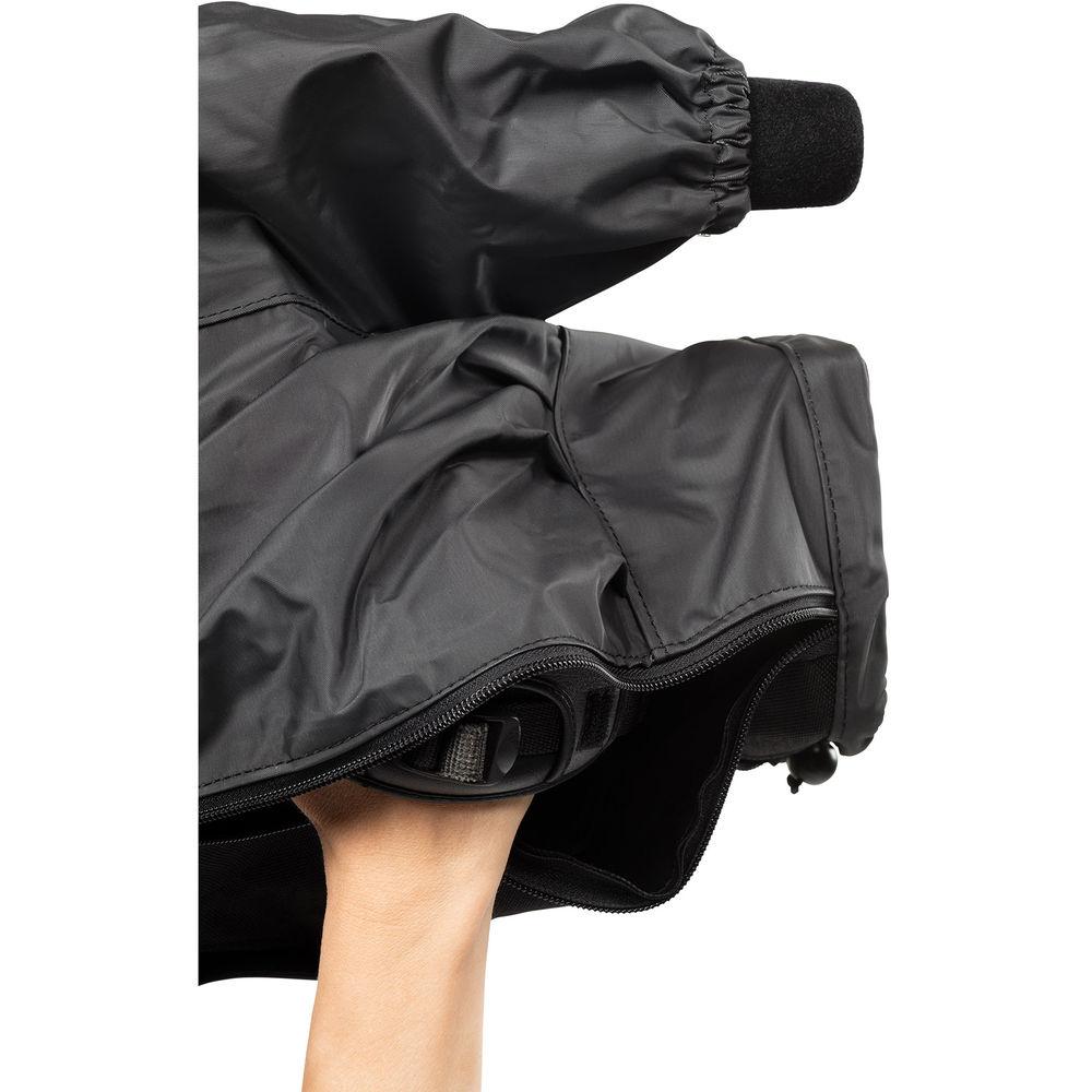 camRade wetSuit GV EFP Handheld for Select Grass Valley Cameras