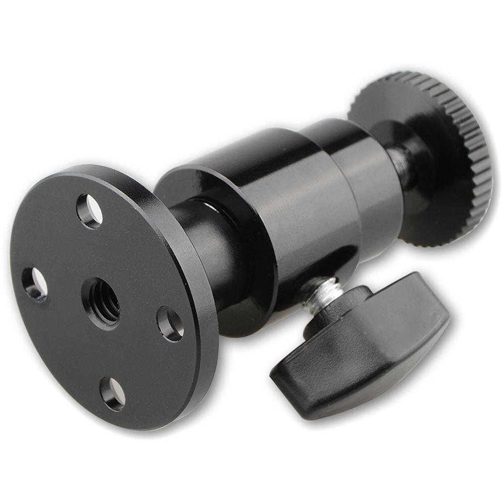 CAMVATE 1 4"-20 Mini Ball Head Wall Ceiling Mount