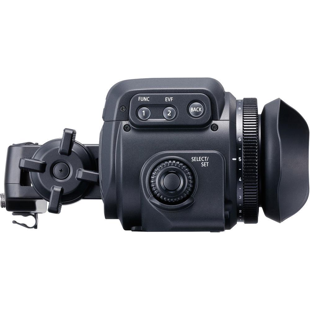 Canon Production Accessory Bundle Plus for C700