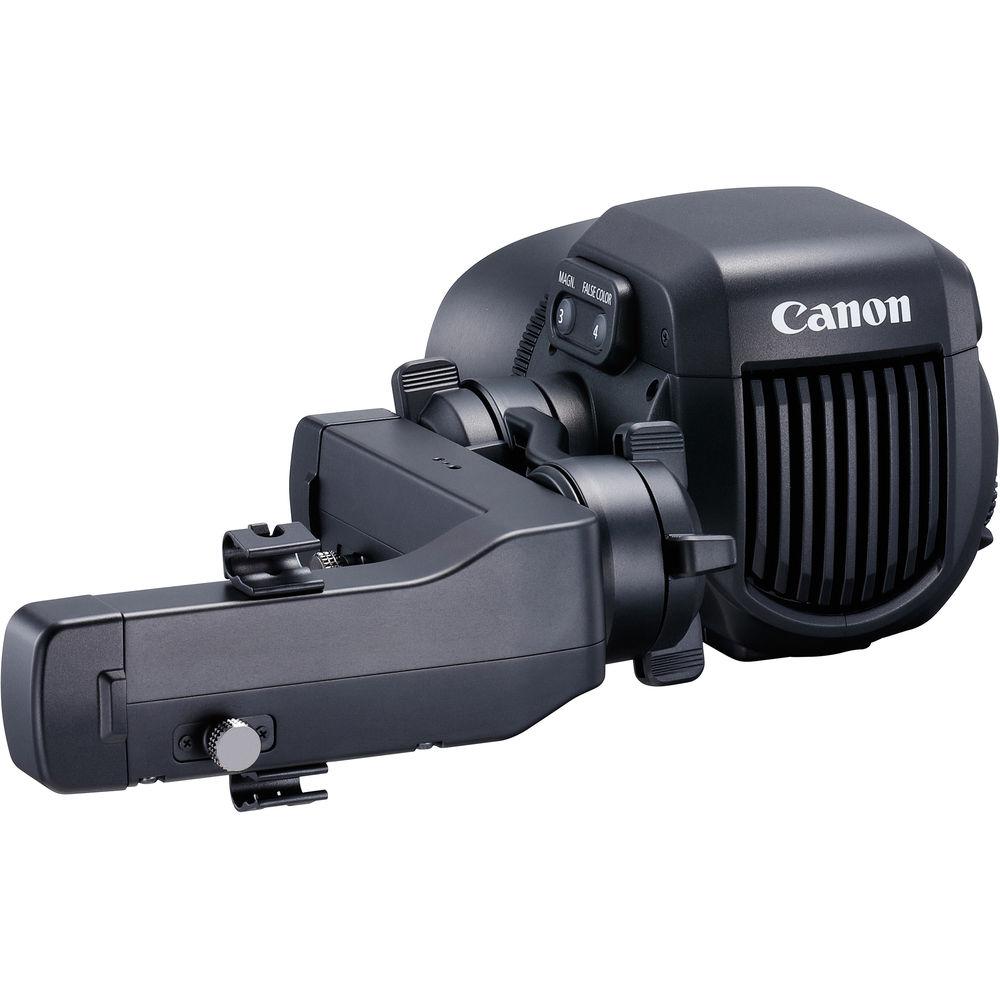 Canon Production Accessory Bundle Plus for C700