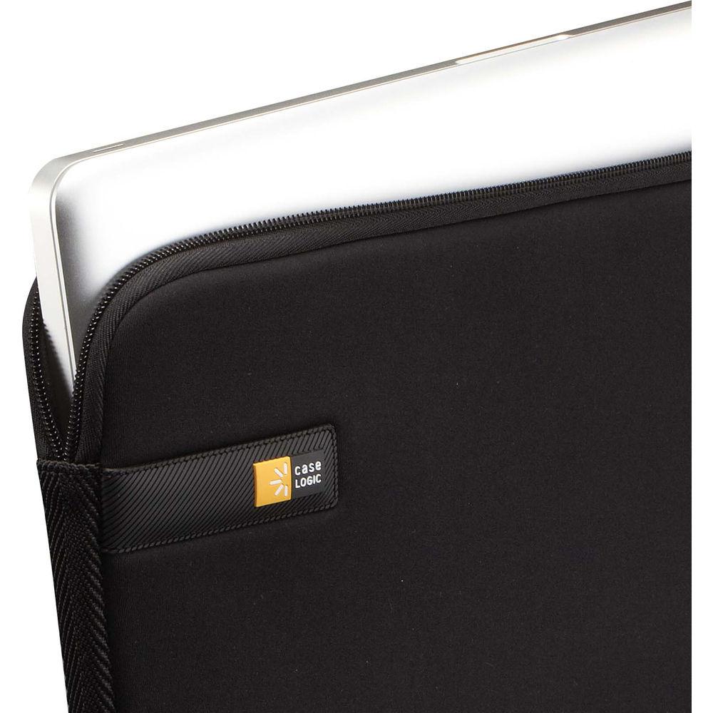 Case Logic Sleeve for 13.3" Laptop or MacBook