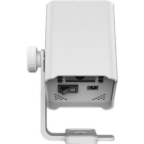 CHAUVET DJ Freedom H1 Battery-Powered Wireless LED Wash Light System