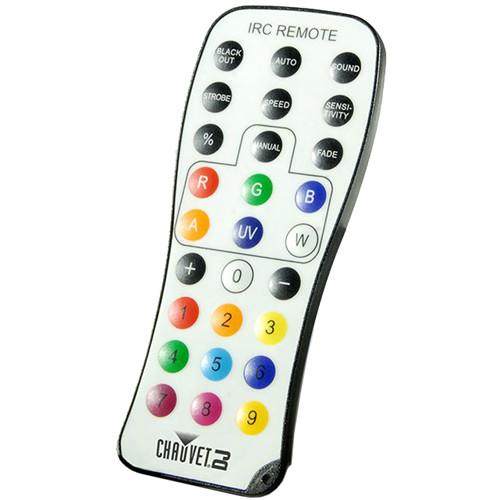 CHAUVET DJ Freedom H1 Battery-Powered Wireless LED Wash Light System