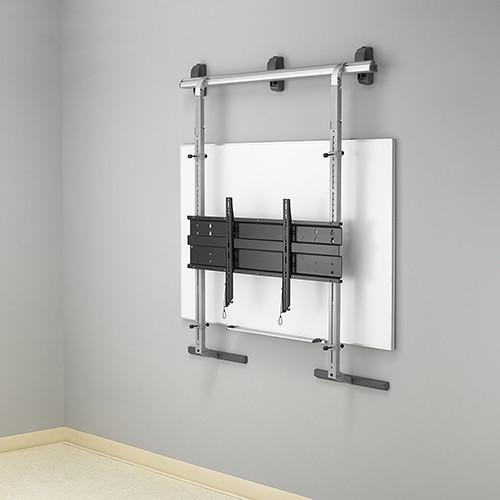 Chief OB1U Over-Whiteboard Interactive Display Mount