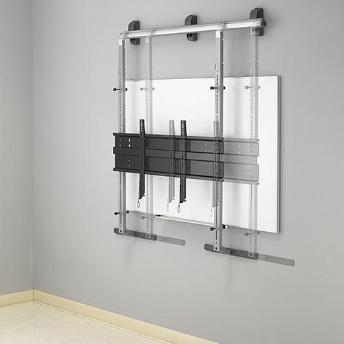 Chief OB1U Over-Whiteboard Interactive Display Mount